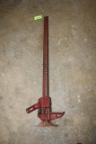 High Lift Jack