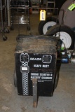Sears Heavy Duty 40 Amp Engine Starter/Battery Charger