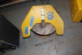 Klein K-Wing Deflector
