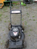 Craftsman Keystart 22