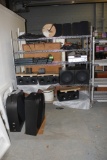 Professional Venue Sound System