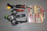 Dremel & Rotary Tools