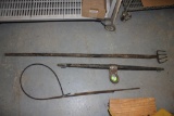 Vintage Lot