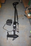 Minn Kota Power Drive 40 lb Thrust w/ Foot Pedal