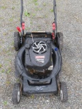 Craftsman EZ Walk 22