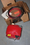 12v Power Winch