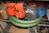 Homelite Pump