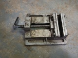 Machinist Vise