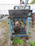 Gas Powered Hydraulic Porta Power Unit