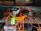 Extension Cords & Splitters