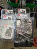 Tarps & Sun Shade