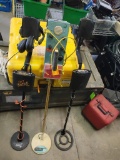 Metal Detectors