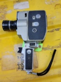 Argus Cinemax 85E Video Recorder