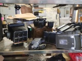 Vintage Camera Lot