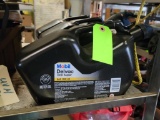 4 Gal. of Mobil Delvac 1300 Super SAE 15W-40