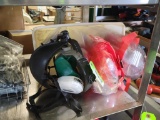 PPE Lot