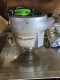 Edwards High Vacuum Inlet Catchpot