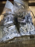(2) Bags of Sirchie Sharp Projectiles