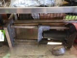 Small Hydraulic Press