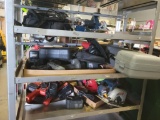 Cordless Tool Lot