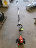 Echo Gas Pole Trimmer