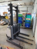 Crown Power Pallet Jack