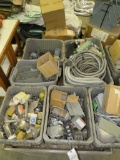 Assorted Electrical Hardware