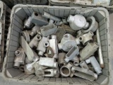 Assorted Electrical Hardware