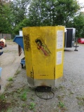 Ground Specialities Inc. Thaw Dawg Ground Thaw Units