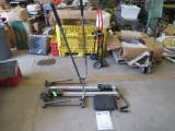 Sears Lifestyler Rower/XC-Skier