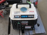 Pulsar 1200w Generator