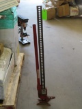 Bumper Jack