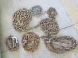 Chain Lot