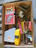Drill Bit Lot
