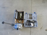 Dremel & Accessories