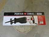 Porter Cable Variable Speed Reciprocating Saw