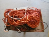 Extension Cord Lot