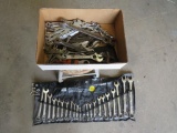 Wrench Lot