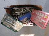 Socket Lot