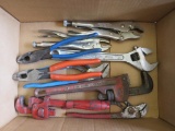 Pliers/Vise Grips