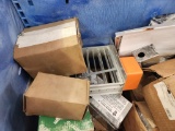 Assort Furnace Controls etc