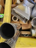 Tin Ductwork