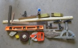 Measuring Tools