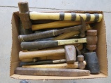Hammer Lot