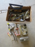 Tool Lot