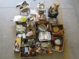 Household/Kitchen Lot