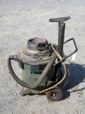 32 Gallon Shop Vac