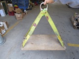 Bosun's Chair