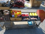 Lock Out/Tag Out Equipment