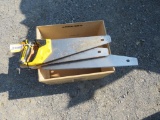 Handsaws